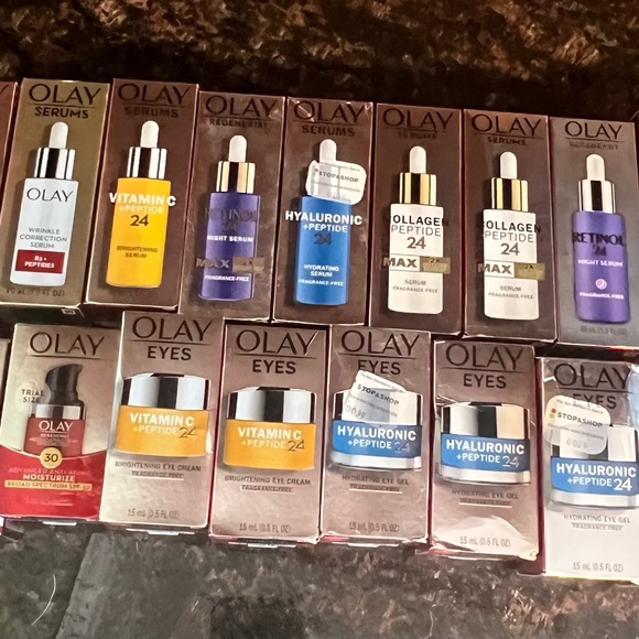 Anyone Wanna Talk Skincare? no b.s., Vichy, ROC, La Roche Posay+many more Post 1 - Picture 11 of 16